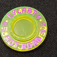 Hot Road - Eylart