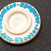 Auto-Skooter - Schneider-Spagerer
