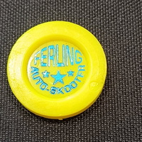 Auto-Skooter - Ferling