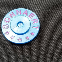 Auto Skooter - Sonnaert