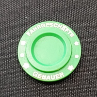 Auto-Skooter - Gebauer
