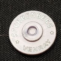 Autoscooter-  Sterrenberg