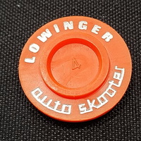 Auto Skooter - Lowinger