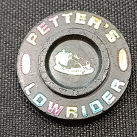 Lowrider - Petter