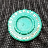 Automatic Skooter - Hollenbach