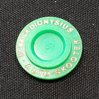 Auto-Skooter - Dionysius