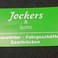 Autoscooter - Jockers