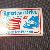 American Drive - Kleuser-Fichna