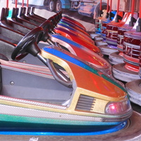 Autoscooter