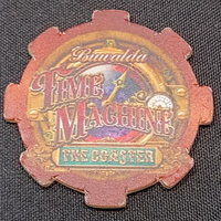 Time Machine