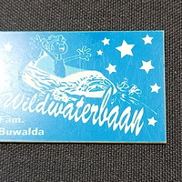 Wildwaterbaan