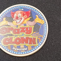 Crazy Clown
