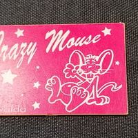 Crazy Mouse