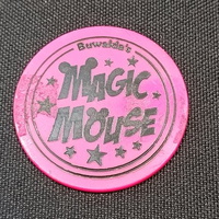 Magic Mouse