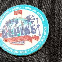 Alpine Adventure