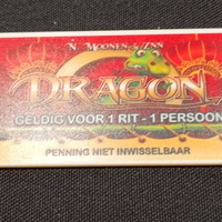Dragon - Lemmerman