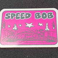 Speed Bob - Bayern Kurve - Schweig