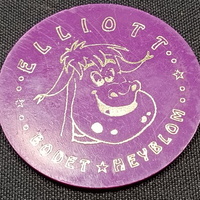 Elliott - Bodet