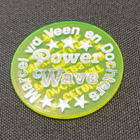 Power Wave - vd Veen