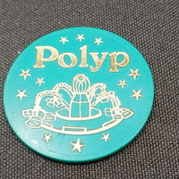 Polyp - Regter
