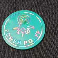 Power Polyp - Vader