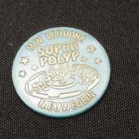 Super Polyp - Verdonk