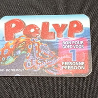 Polyp - Dotremont