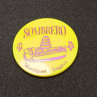 Sombrero - Moniquet 
