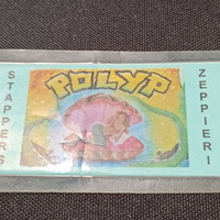 Polyp - Stappers