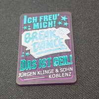 Klinge