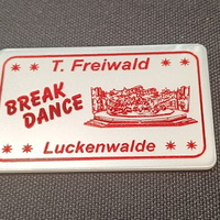 Freiwald