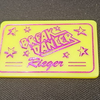 Rieger