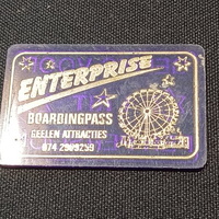 Enterprise-Ufo