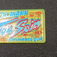 Top Spin