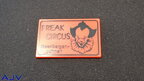 Freak Circus - Steenbergen