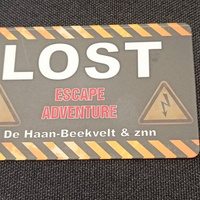 Loopzaken - Spook/avontuur/div