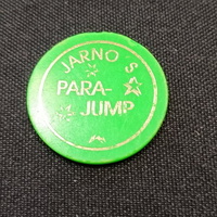 Parajump