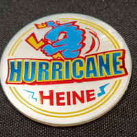 Hurricane - SImon-Bodet