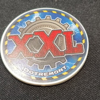 XXL - Dotremont