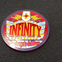 Infinity - Hoefnagels