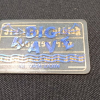 Big Wave - van Duin