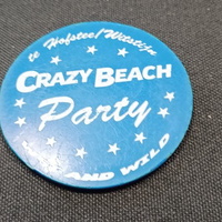 Crazy Beach Party - Straub