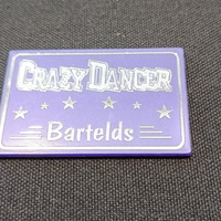 Crazy Dancer - Bartelds