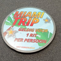Miami Trip - Arjaans