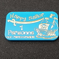 Happy Sailor - Profit