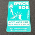 Space Bob