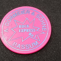 Rock Express - Dormeier