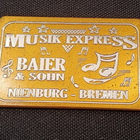 Musik Express - Baier