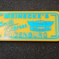 Musik Express - Meinecke