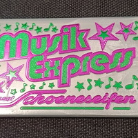 Musik-Express - Schoeneseifen 